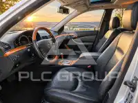 2000 Mercedes Benz S 500