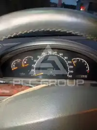 2000 Mercedes Benz S 500