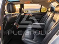 2000 Mercedes Benz S 500