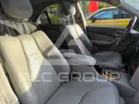 2000 Mercedes Benz S 500