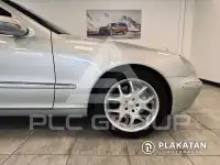 2000 Mercedes Benz S 500