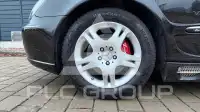 2000 Mercedes Benz S 500