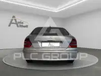 2000 Mercedes Benz S 500