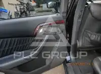 2000 Mercedes Benz S 500