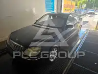 2000 Mercedes Benz S 500