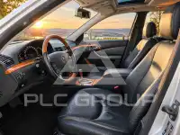 2000 Mercedes Benz S 500