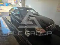 2000 Mercedes Benz S 500