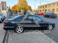 2000 Mercedes Benz E 320
