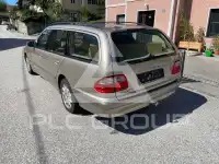 2000 Mercedes Benz E 320