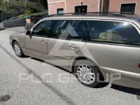 2000 Mercedes Benz E 320