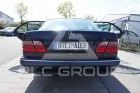 2000 Mercedes Benz E 320