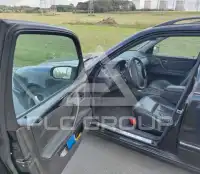 2000 Mercedes Benz E 320