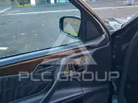 2000 Mercedes Benz E 320