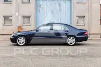 2000 Mercedes Benz Other