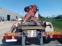 2000 Mercedes Benz Other
