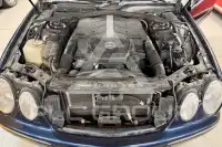 2000 Mercedes Benz Other