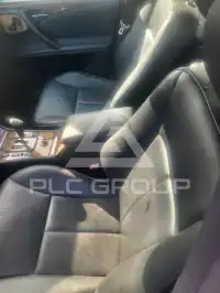 2000 Mercedes Benz Other