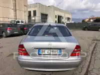 2000 Mercedes Benz Other