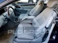 2000 Mercedes Benz Other