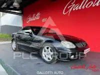 2000 Mercedes Benz Other