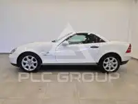 2000 Mercedes Benz Other