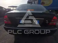 2000 Mercedes Benz Other