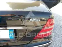 2000 Mercedes Benz Other