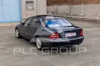 2000 Mercedes Benz Other