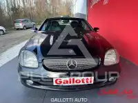 2000 Mercedes Benz Other