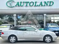 2000 Mercedes Benz Other