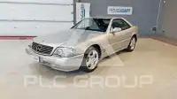 2000 Mercedes Benz Other