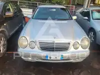2000 Mercedes Benz Other