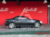 2000 Mercedes Benz Other