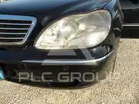 2000 Mercedes Benz Other
