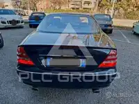 2000 Mercedes Benz Other