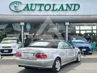 2000 Mercedes Benz Other