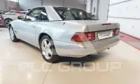 2000 Mercedes Benz Other