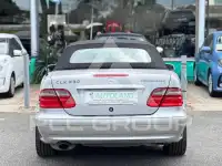 2000 Mercedes Benz Other