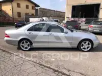 2000 Mercedes Benz Other