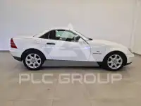 2000 Mercedes Benz Other