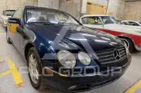 2000 Mercedes Benz Other