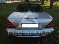 2000 Mercedes Benz Other