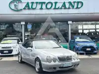 2000 Mercedes Benz Other