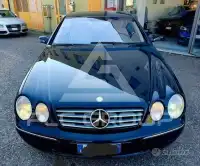 2000 Mercedes Benz Other