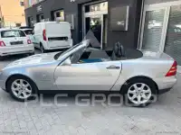 2000 Mercedes Benz Other