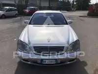 2000 Mercedes Benz Other