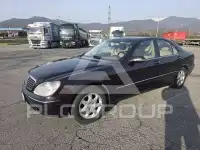 2000 Mercedes Benz Other