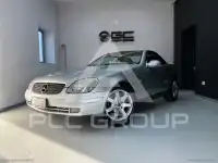 2000 Mercedes Benz Other
