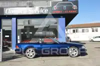 2000 Mercedes Benz Other