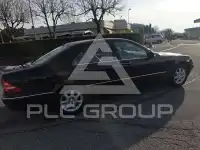 2000 Mercedes Benz Other